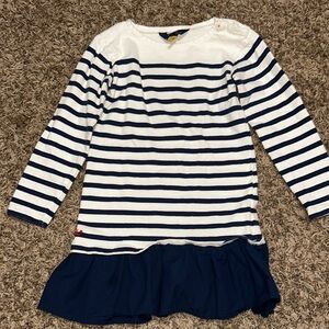 Polo Ralph Lauren Girl Dress